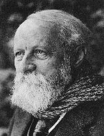 Martin Buber