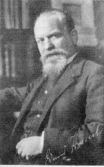 Edmund Husserl